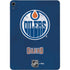NHL Edmonton Oilers Distressed Apple iPad Air Skin