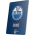 NHL Edmonton Oilers Distressed Apple iPad Air Skin