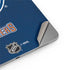 NHL Edmonton Oilers Distressed Apple iPad Air Skin
