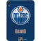NHL Edmonton Oilers Distressed Apple iPad Mini Skin