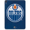 NHL Edmonton Oilers Distressed Apple iPad Pro Skin