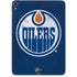 NHL Edmonton Oilers Distressed Apple iPad Pro Skin