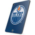 NHL Edmonton Oilers Distressed Apple iPad Pro Skin