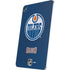 NHL Edmonton Oilers Distressed iPad Pro 13in M4 (2024) Skin