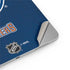 NHL Edmonton Oilers Distressed iPad Pro 13in M4 (2024) Skin