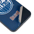 NHL Edmonton Oilers Distressed iPhone 15 Skin