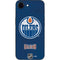 NHL Edmonton Oilers Distressed iPhone 16e Skin
