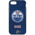 NHL Edmonton Oilers Distressed iPhone Cases