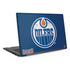 NHL Edmonton Oilers Distressed Dell Latitude Skin