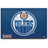 NHL Edmonton Oilers Distressed Dell Latitude Skin
