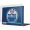 NHL Edmonton Oilers Distressed MacBook Pro 14in (2021-24) Case plus Skin