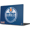 NHL Edmonton Oilers Distressed Apple MacBook Pro 14-inch Skin