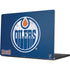 NHL Edmonton Oilers Distressed Apple MacBook Pro 14-inch Skin