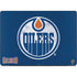 NHL Edmonton Oilers Distressed Apple MacBook Pro 14-inch Skin