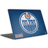 NHL Edmonton Oilers Distressed MacBook Skins