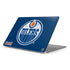 NHL Edmonton Oilers Distressed Apple MacBook Pro 16-inch Skin