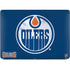 NHL Edmonton Oilers Distressed Apple MacBook Pro 16-inch Skin