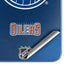 NHL Edmonton Oilers Distressed Moto G Play 4G (2024) Skin