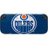 NHL Edmonton Oilers Distressed Nintendo Switch 2 (2025) with Joy-Con Skin
