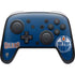 NHL Edmonton Oilers Distressed Nintendo Switch 2 (2025) Pro Controller Skin