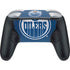 NHL Edmonton Oilers Distressed Nintendo Switch 2 (2025) Pro Controller Skin