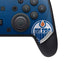 NHL Edmonton Oilers Distressed Nintendo Switch 2 (2025) Pro Controller Skin