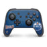 NHL Edmonton Oilers Distressed Nintendo Skins