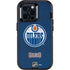 NHL Edmonton Oilers Distressed Otterbox Defender iPhone Skin