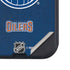 NHL Edmonton Oilers Distressed Otterbox Defender iPhone Skin