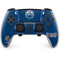 NHL Edmonton Oilers Distressed PS5 DualSense Edge Pro Controller Skin
