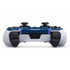 NHL Edmonton Oilers Distressed PS5 DualSense Edge Pro Controller Skin