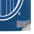 NHL Edmonton Oilers Distressed PS5 Pro Console Skin