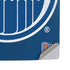 NHL Edmonton Oilers Distressed PS5 Pro Disk Console Skin