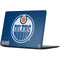 NHL Edmonton Oilers Distressed Surface Laptop 7 13.8in Skin