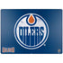 NHL Edmonton Oilers Distressed Surface Laptop 7 13.8in Skin