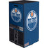 NHL Edmonton Oilers Distressed XBox Series X Digital Edition Bundle Skin