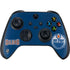 NHL Edmonton Oilers Distressed XBox Series X Digital Edition Bundle Skin