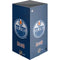 NHL Edmonton Oilers Distressed XBox Series X Digital Edition Console Skin