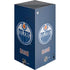NHL Edmonton Oilers Distressed XBox Series X Digital Edition Console Skin