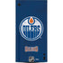 NHL Edmonton Oilers Distressed XBox Series X Digital Edition Console Skin
