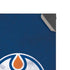 NHL Edmonton Oilers Distressed XBox Series X Digital Edition Console Skin