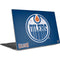 NHL Edmonton Oilers Distressed Dell XPS Skin