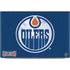 NHL Edmonton Oilers Distressed Dell XPS Skin