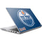NHL Edmonton Oilers Distressed HP ZBook Fury 16 G10 Skin