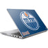 NHL Edmonton Oilers Distressed HP ZBook Fury 16 G10 Skin