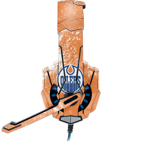 NHL Edmonton Oilers Frozen BENGOO G9000 Skin