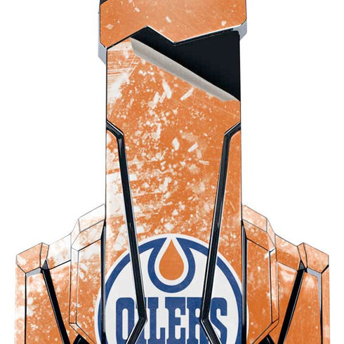 NHL Edmonton Oilers Frozen BENGOO G9000 Skin