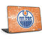 NHL Edmonton Oilers Frozen HP Chromebook Skin