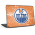 NHL Edmonton Oilers Frozen HP Chromebook Skin