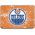 NHL Edmonton Oilers Frozen HP Chromebook Skin